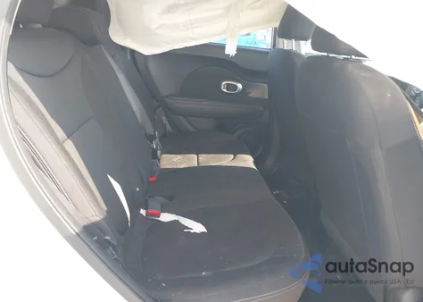 2016 Kia Soul from USA, damaged, VIN KNDJN2A25G7281358